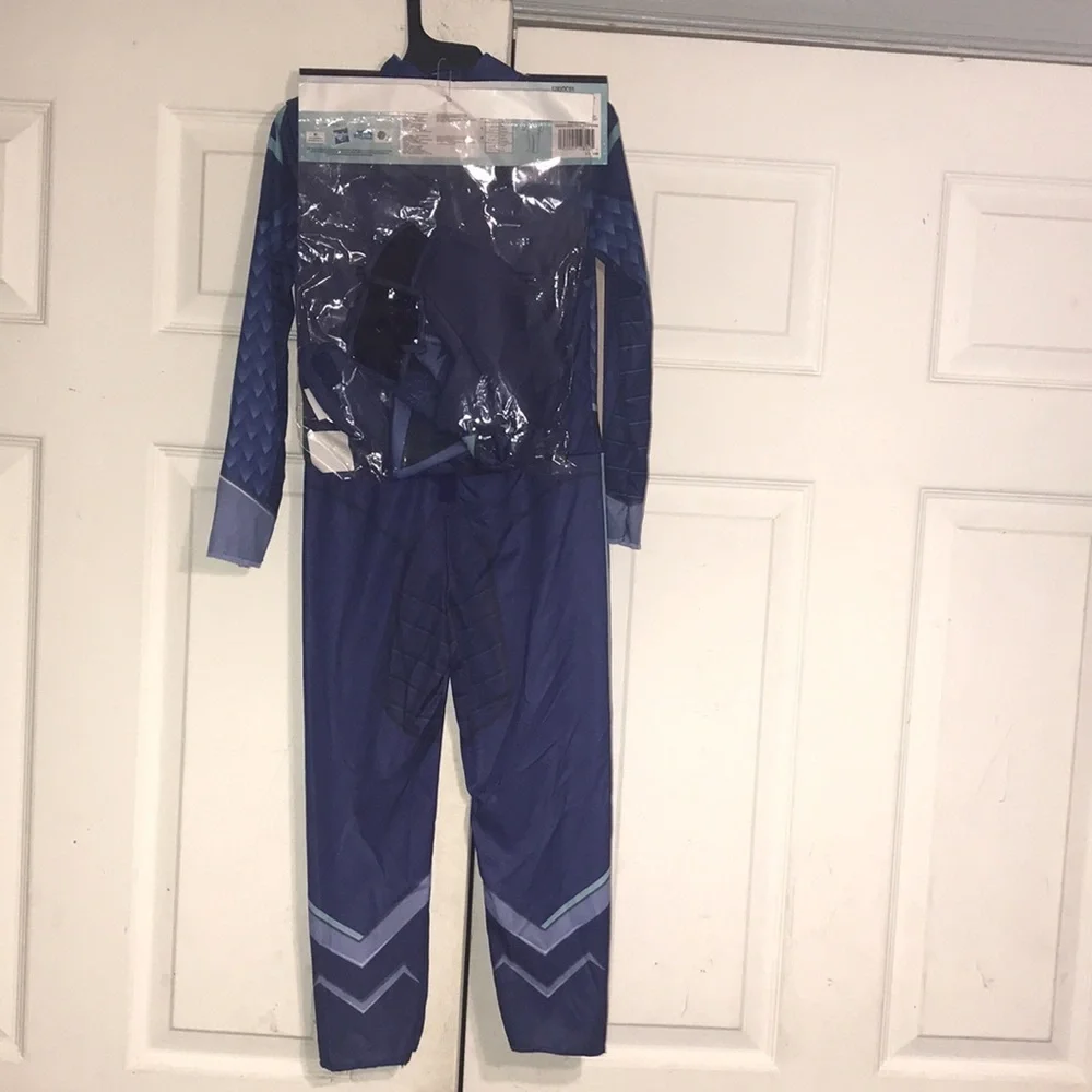 NWT Toddler’s Catboy Costume